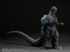 ムービーモンスターシリーズ 極 ゴジラ feat.酒井ゆうじ 大阪進撃発光カラー Amazon.co.jp: バンダイ(BANDAI) ムービーモンスターシリーズ極