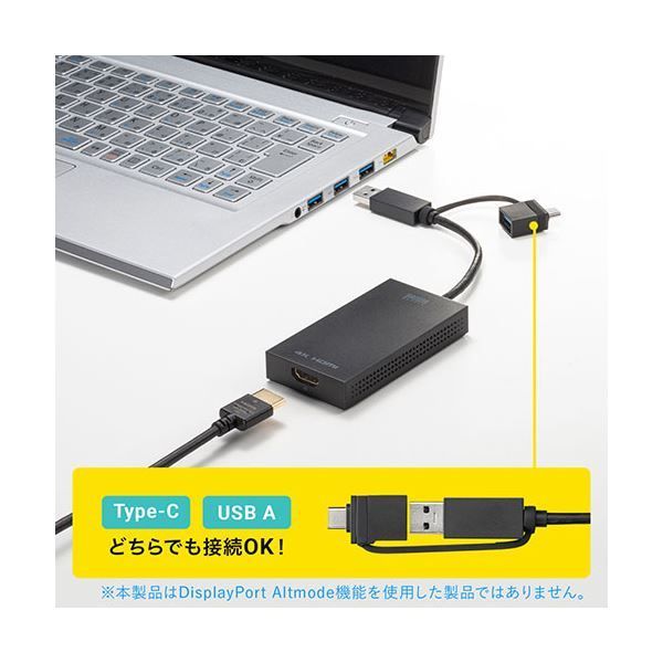 USB A