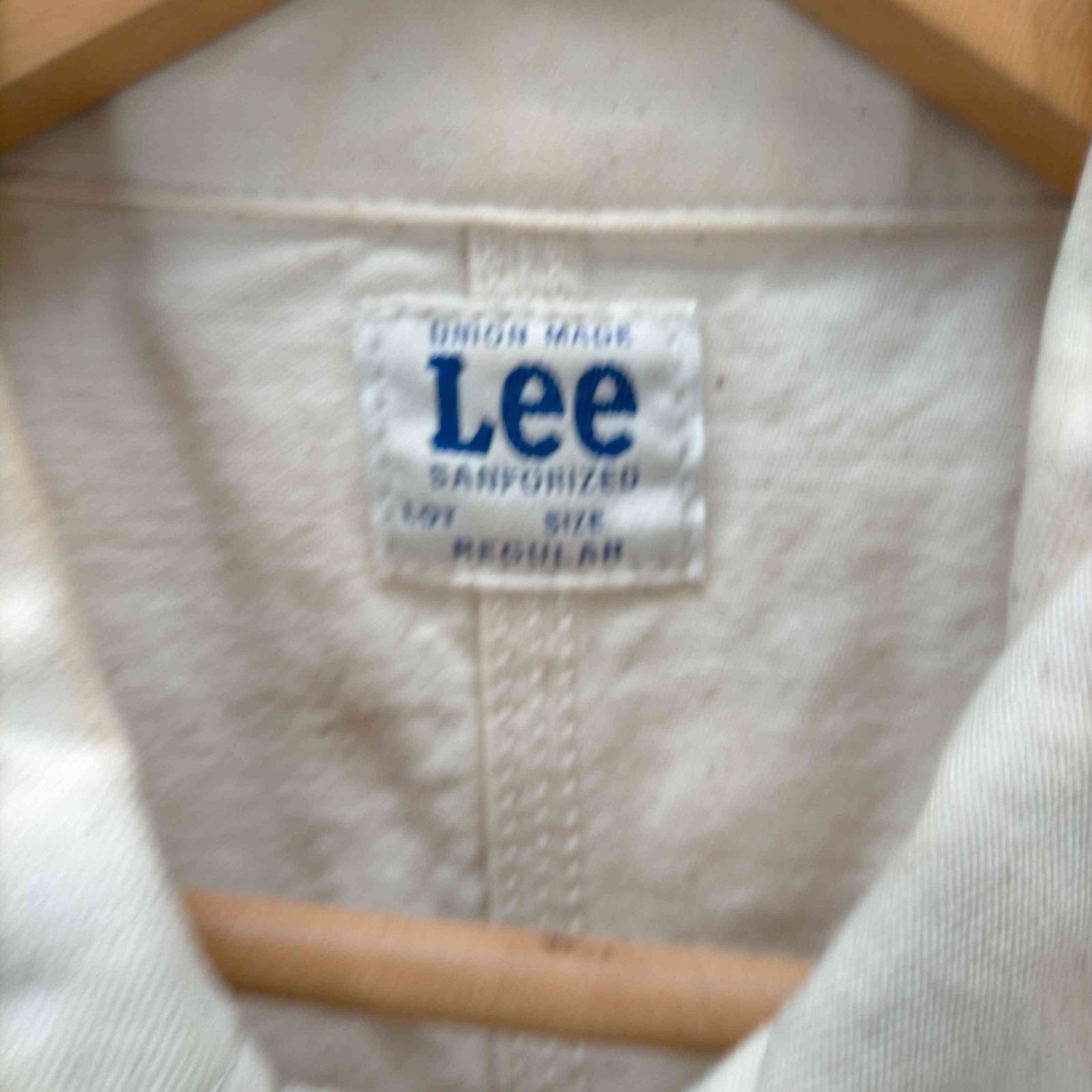 リー Lee LOCO JACKET メンズ JPN：S - メルカリ