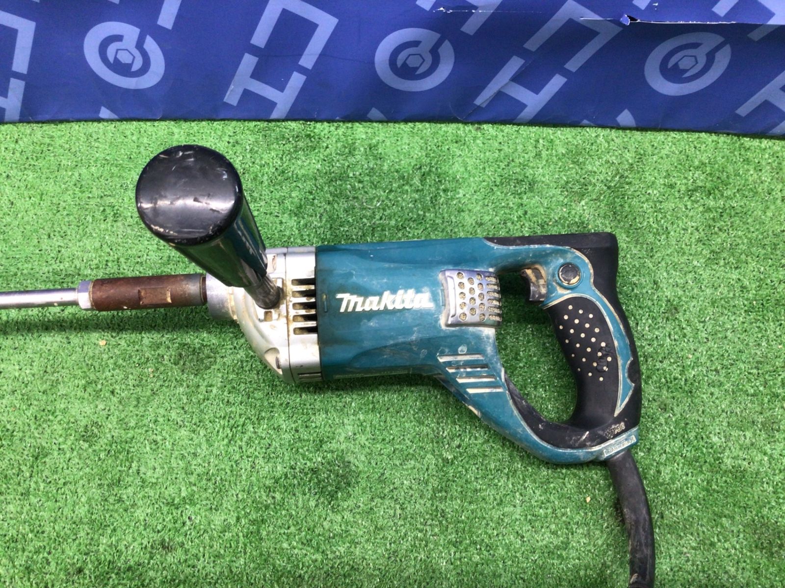 品 Makita マキタ カクハン機羽根径165mm UT1305 IT6UM24OYJJ4 エコツール知立店 M02 HRDEVELOPMENT_JP