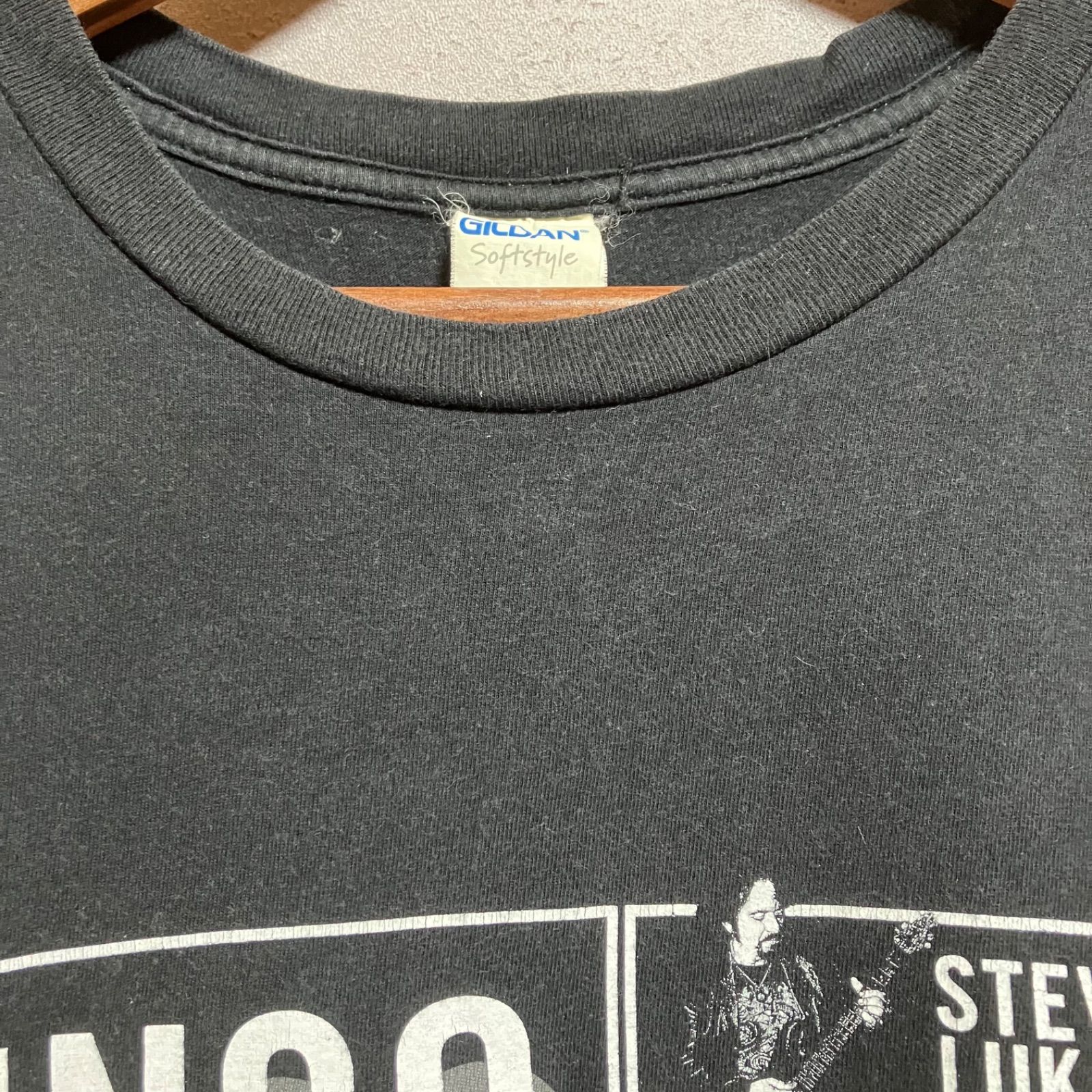 Ringo Starr All Starr Band リンゴ スターTシャツ Ringo Starr All Starr Band リンゴ スターTシャツ