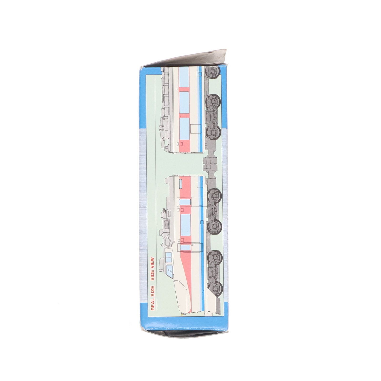 Bトレインショーティー ベストリピートパート7 489系初期 国鉄特急色