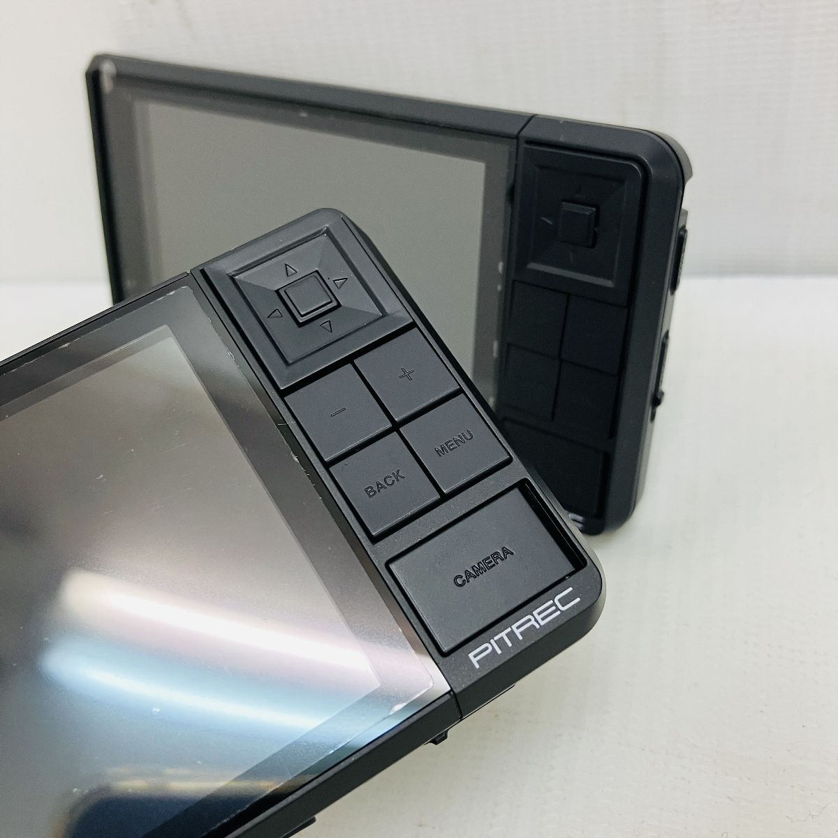 キングジム DNH10 デジタル名刺ホルダー ピットレック 2個セット ビジネス 名刺入れ KING JIM C10083173 CHRISTIANNAURATH_COM_BR