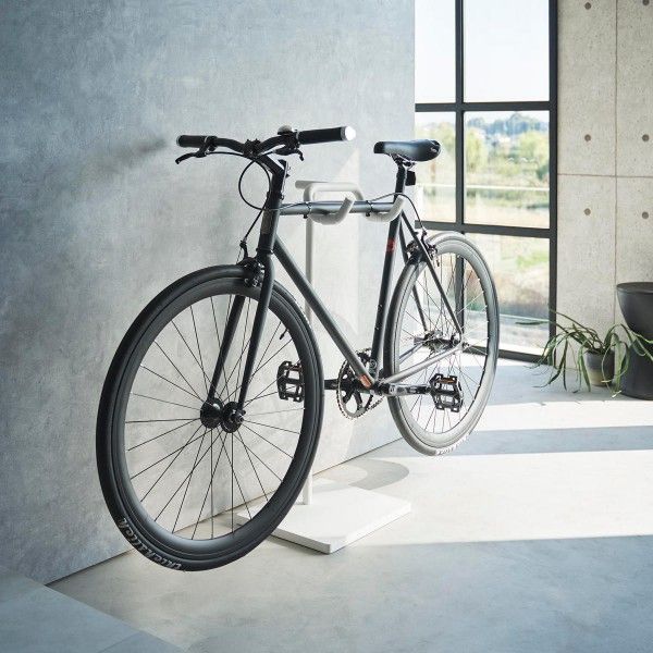 メーカー直送《 tower 自転車スタンド タワー 》自転車置き