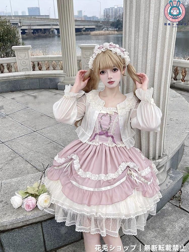 ワンピース・ドレス｜商品一覧 lolita オリジナル 洋服 ロリータ