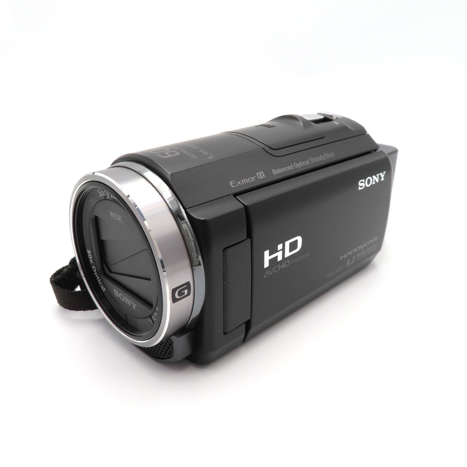 SONY ソニー HANDYCAM ハンディカム デジタル HD カメラ
