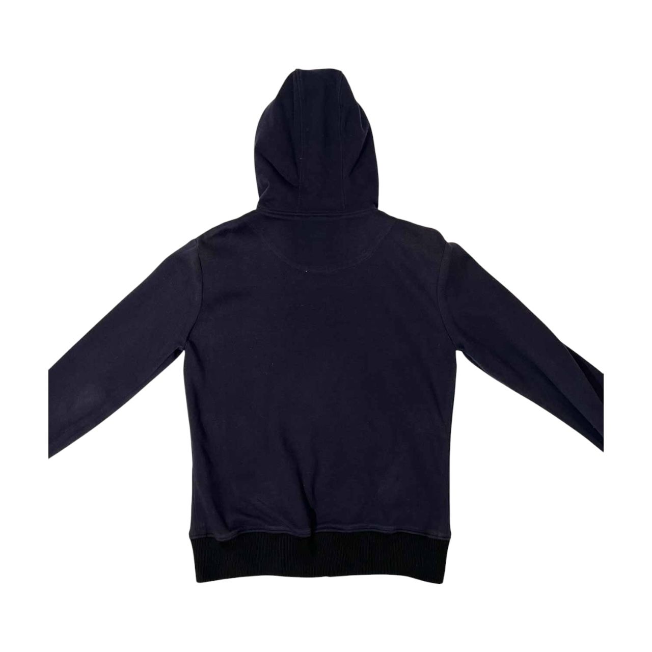 00s KATHARINE HAMNETT LONDON キャサリンハムネット ダブルフード