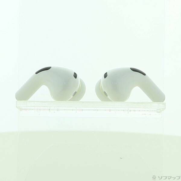 〔 品〕 USB-C充電ケース付き AirPods Pro 第2世代 MTJV3J A 258