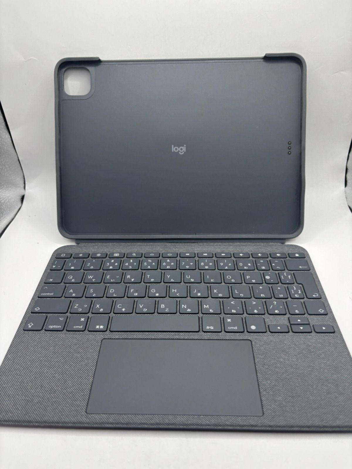 Logicool iK1176GRAr 11インチ iPad Pro ケース Logicool
