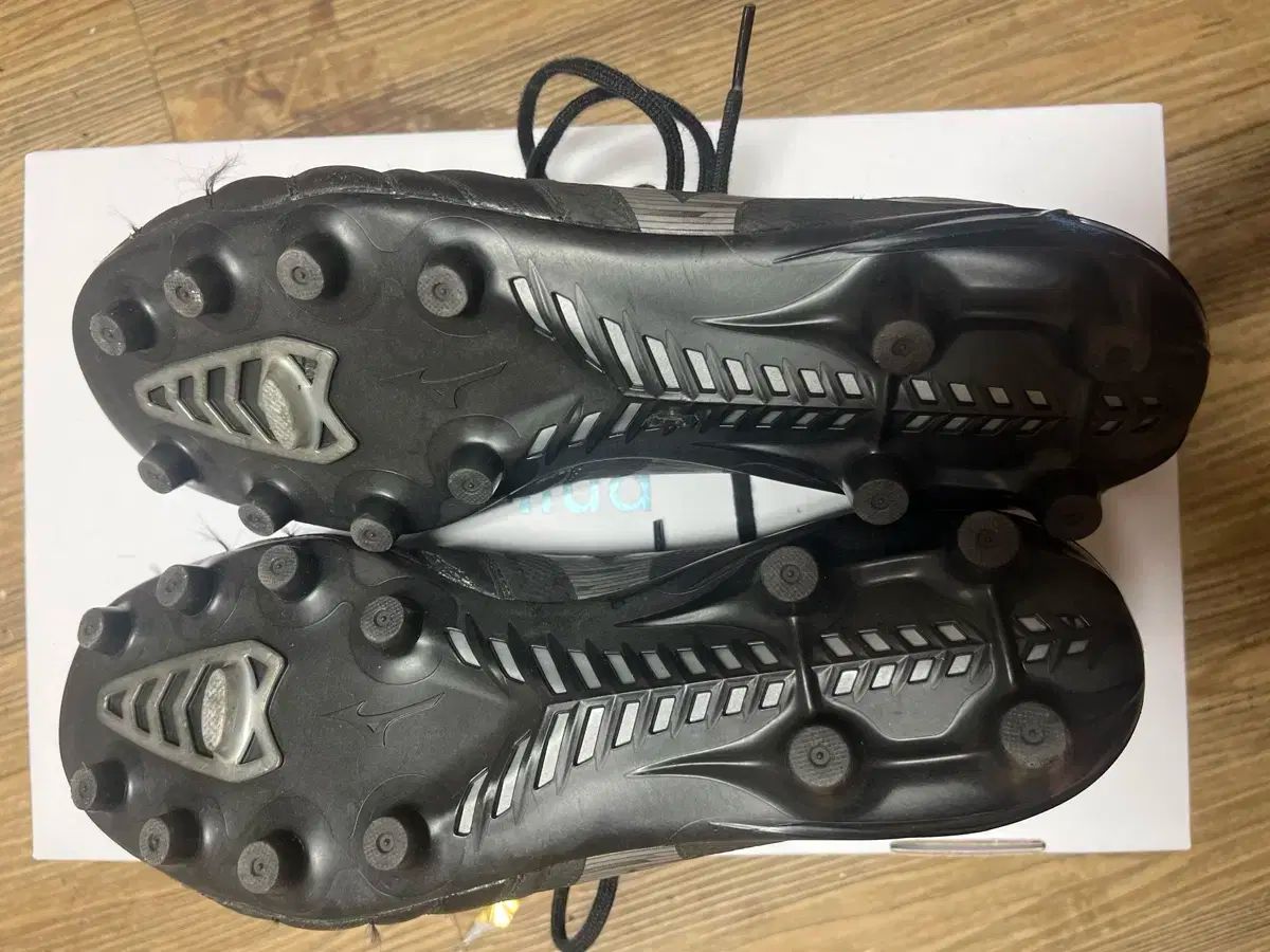 mizuno ミズノ モレリア ネオ 275