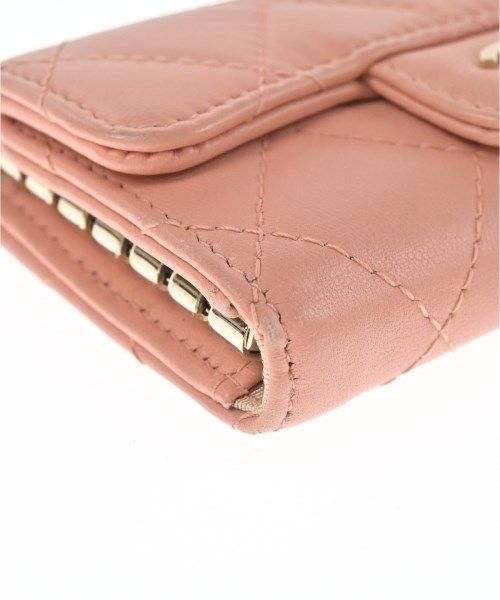 CHANEL キーケース