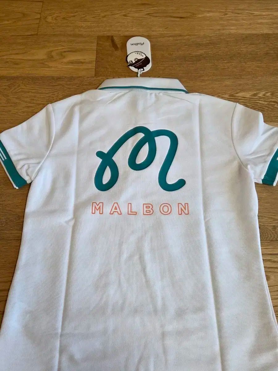 ☆即発送&L☆マルボンゴルフ Malbon 半袖 シャツ Tシャツ 【楽天市場