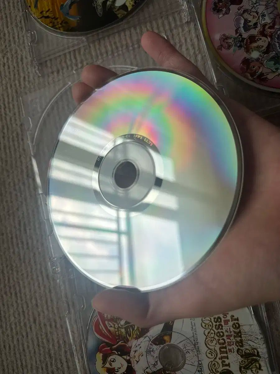  プリンセス メーカー 1 2 3 Q ゴーゴー スポーン CD 知育玩具 ベビー キッズおもちゃ