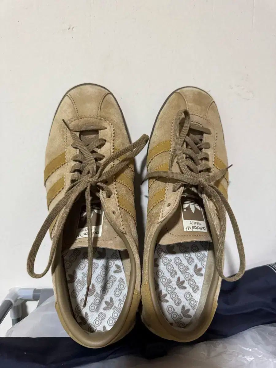 adidas(アディダス) タバコ パントン メサ 275