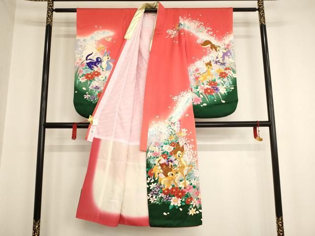 バンビ様 女の子セット バンビ様 女の子セット