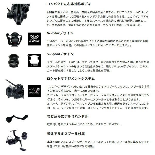 スピニング
