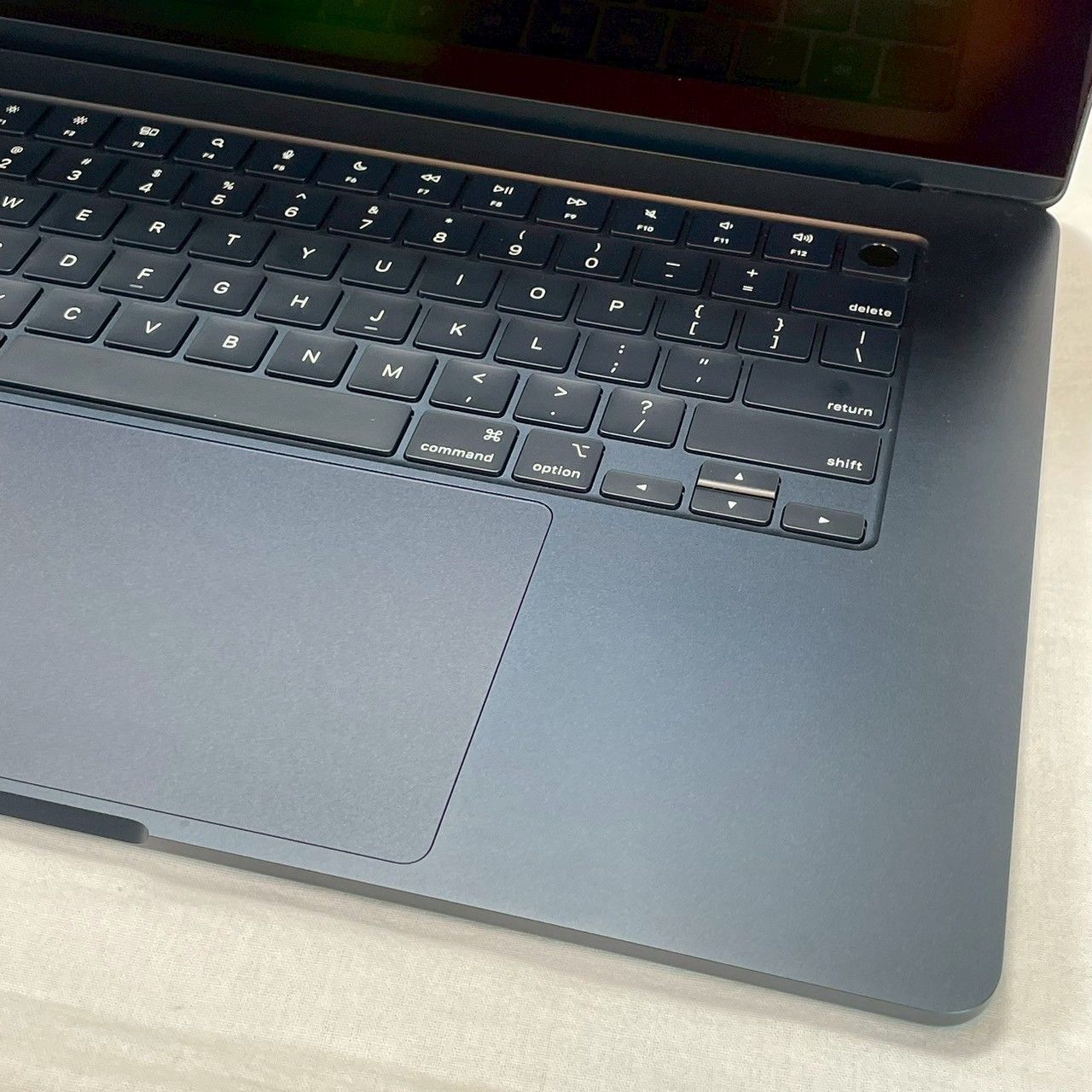 極美品✨充放電2回】Apple/MacBook Air/15.3インチ/M4チップ