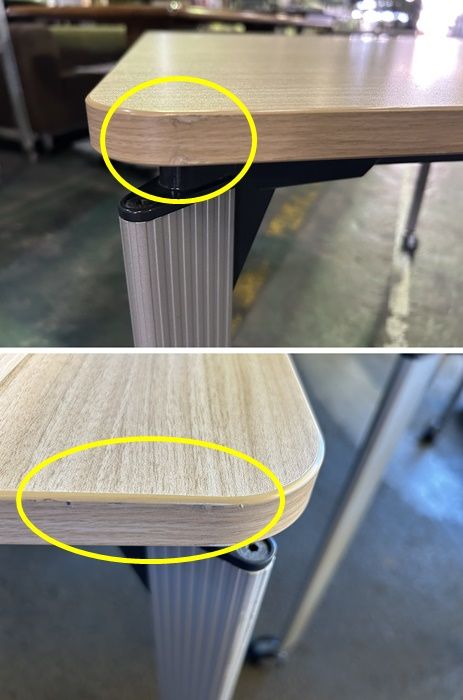 ミーティングテーブル