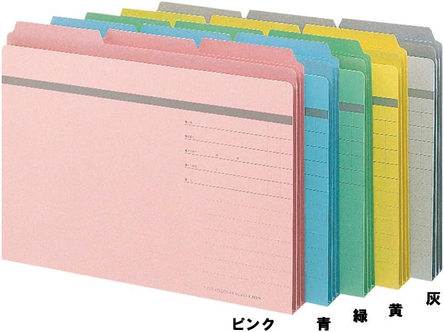 A4ピッタリサイズ