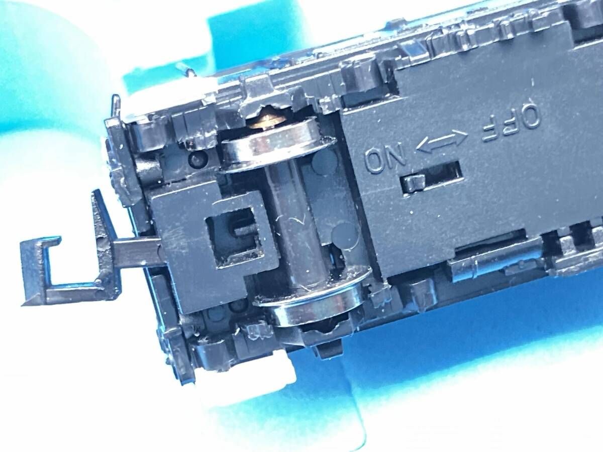 シキ810形 ヨ8000形