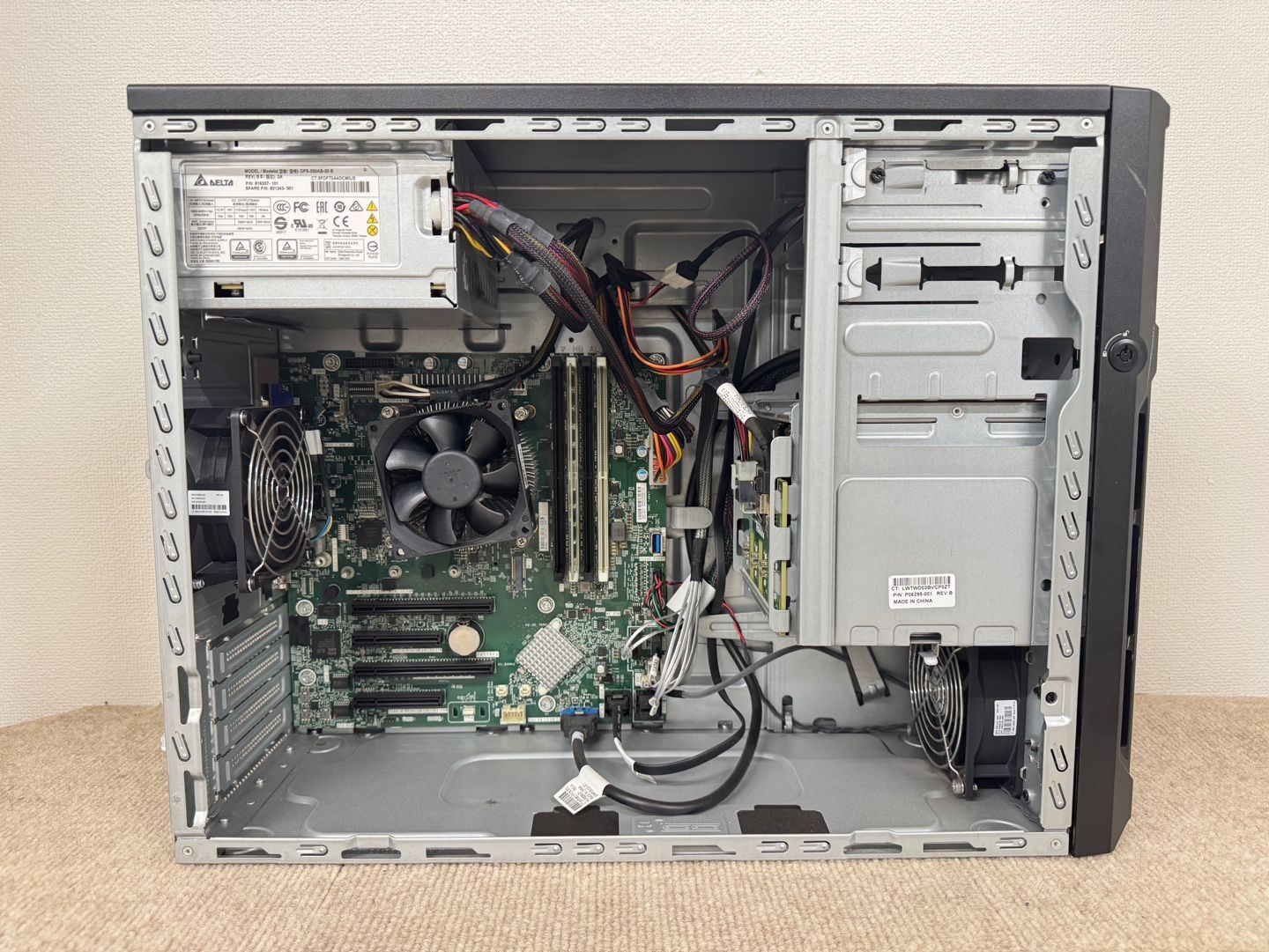 Xeon E-2124