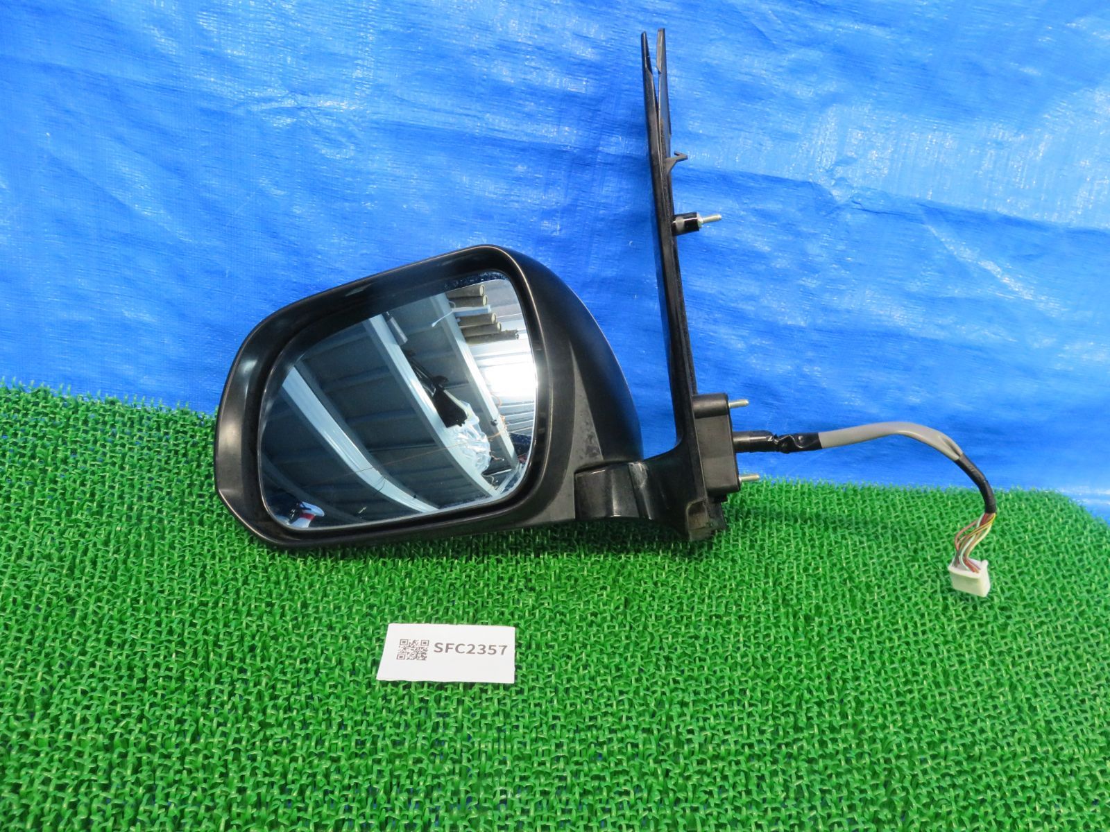 ヴェルファイア