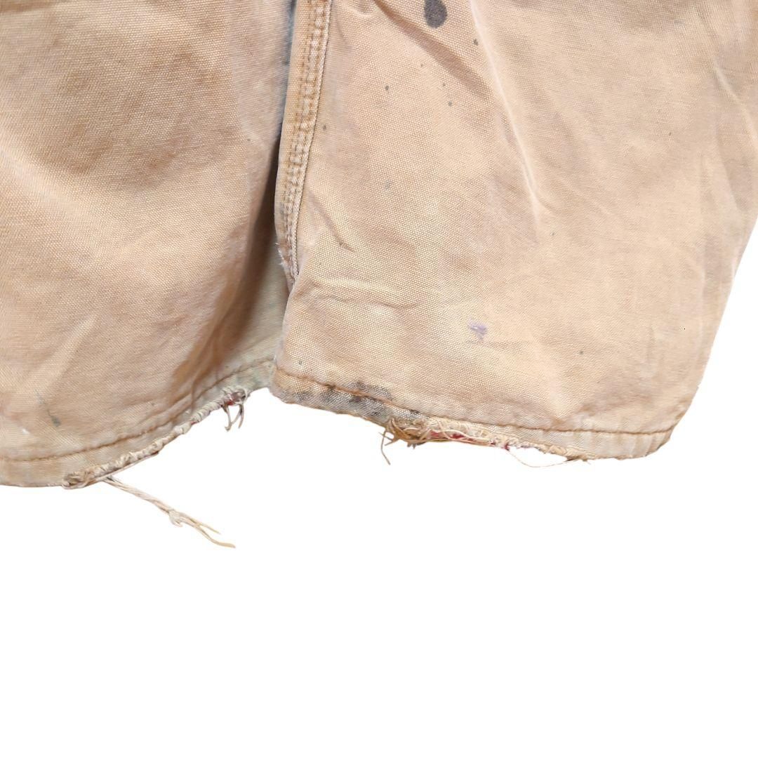 コーデュロイ襟