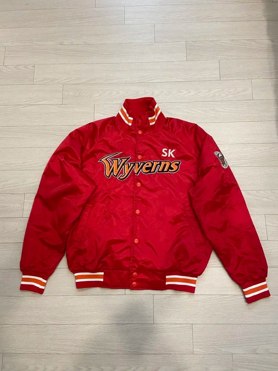 SK ワイバーンズ 秋冬 ジャケット 100 105 サブパラグラフ