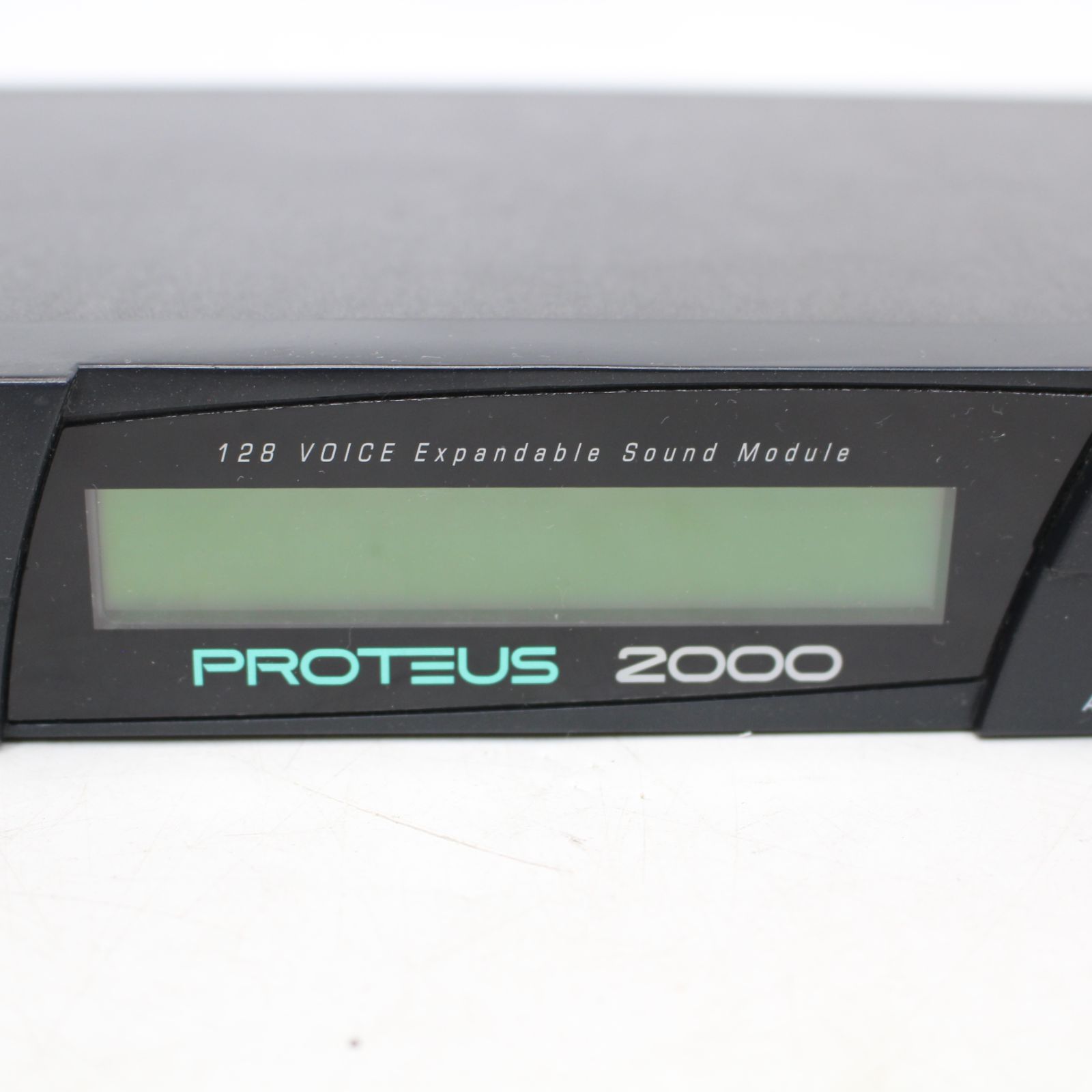 E-MU PROTEUS2500 音源モジュール E-MU VINTAGE KEYS PLUS 音源