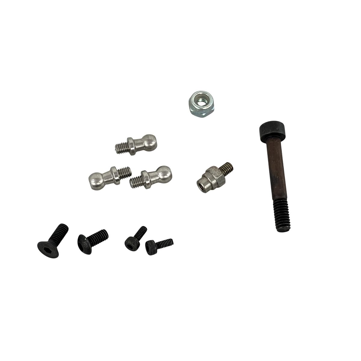 パーツ ジャンク