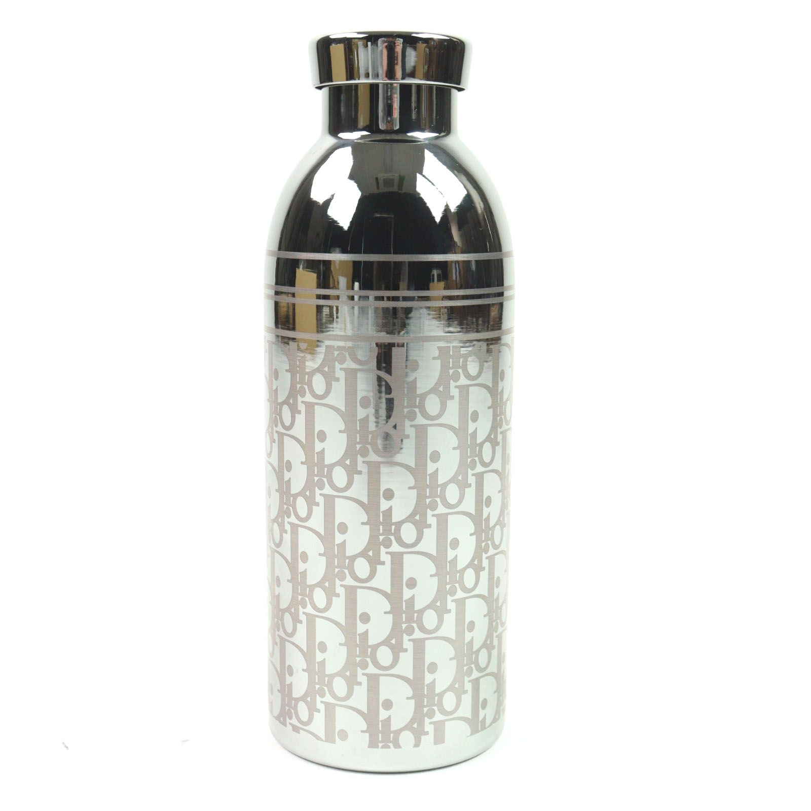 Dior ステンレス水筒 シルバー b-rakuichi_b5024283200000143