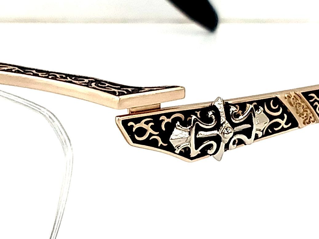 メガネフレーム