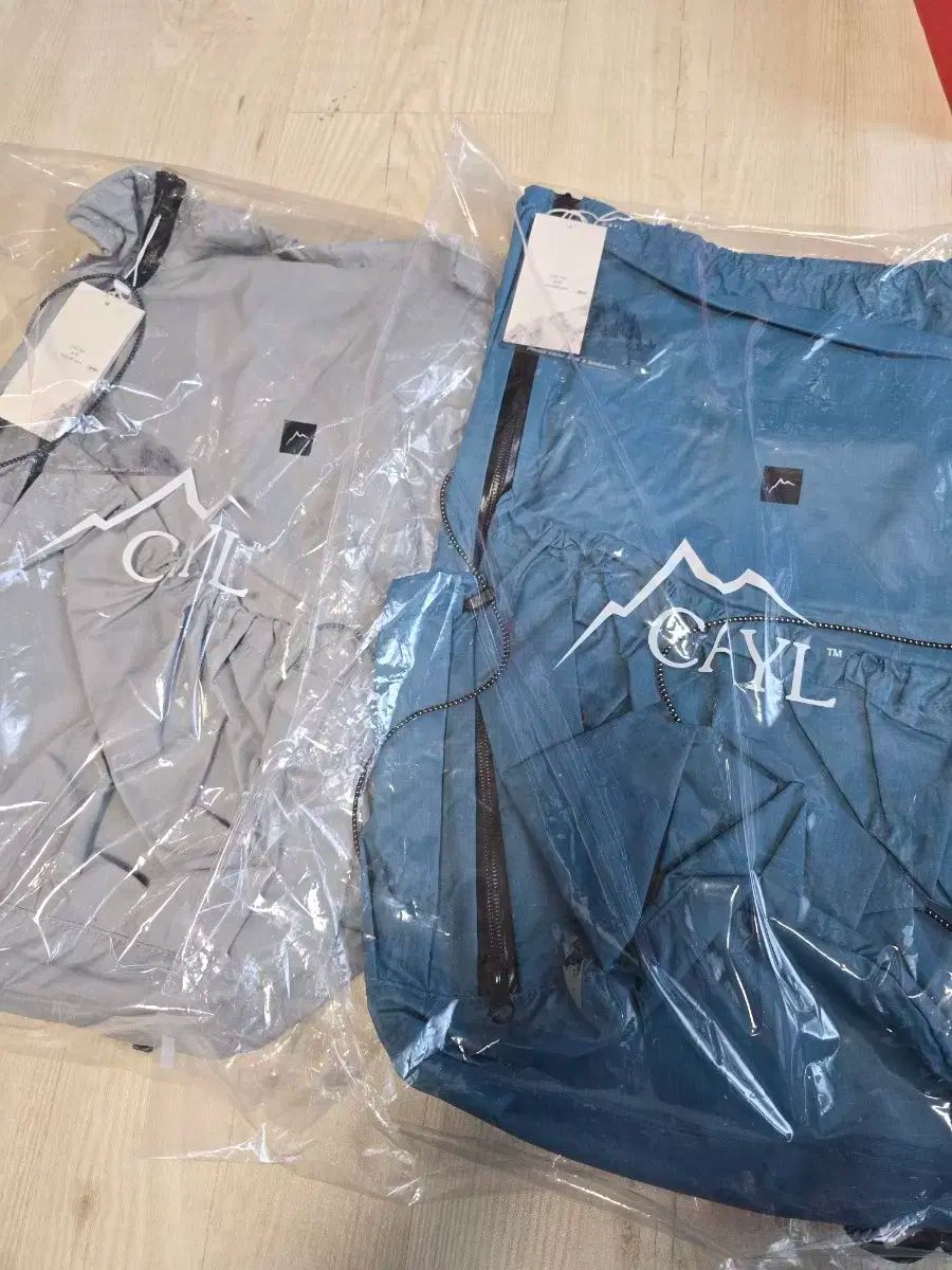 CAYL ケイル cayl スーパーファインバックパック