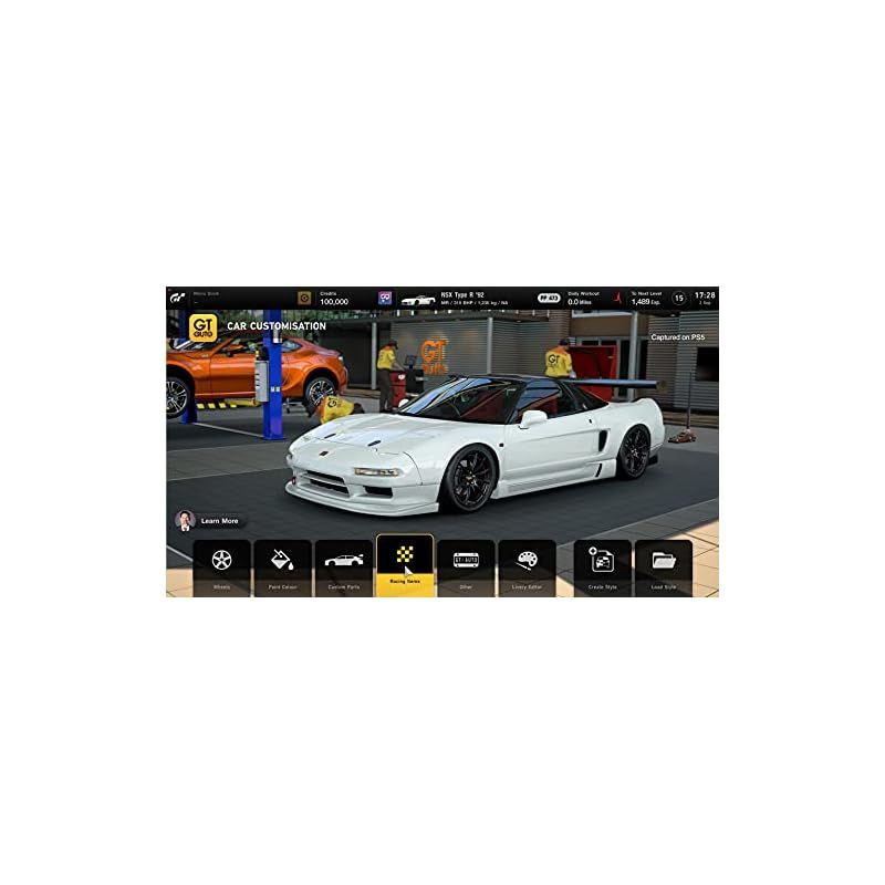 即購入可 グランツーリスモ7 PS5 SIE グランツーリスモ7 [PS5] 価格比較 - 価格.com