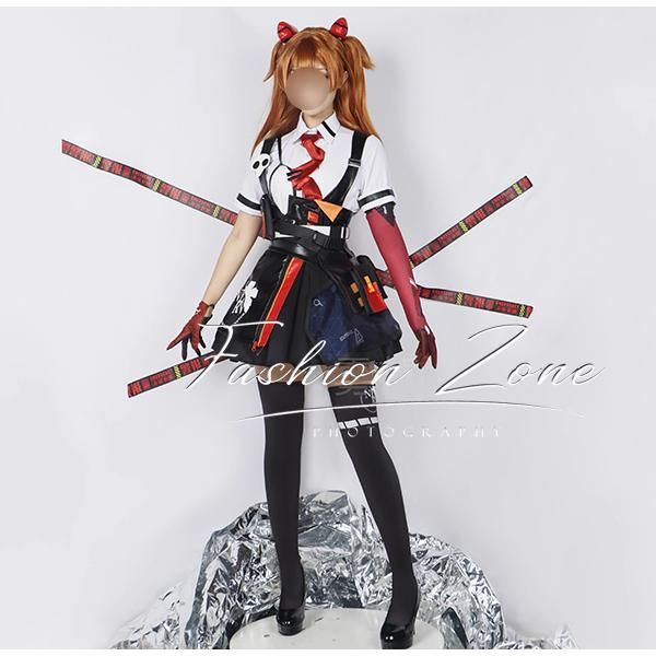 cosplay コスチューム