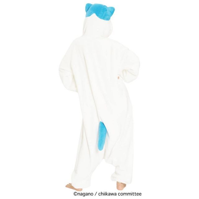 フリーサイズ ハチワレ