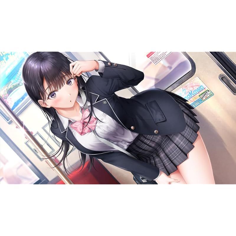 制服カノジョ 初回版