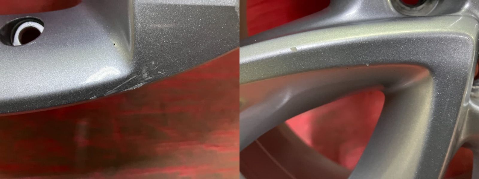 ホイール 19x7.0 50 114.3 5H マツダ KE系CX-5純正 4本SET FFCRYSTALESIA_COM