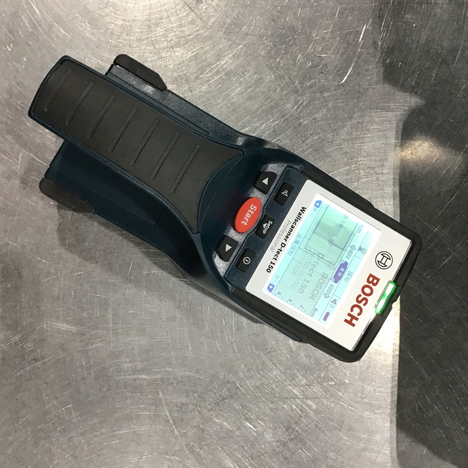 D-TECT150CNT
