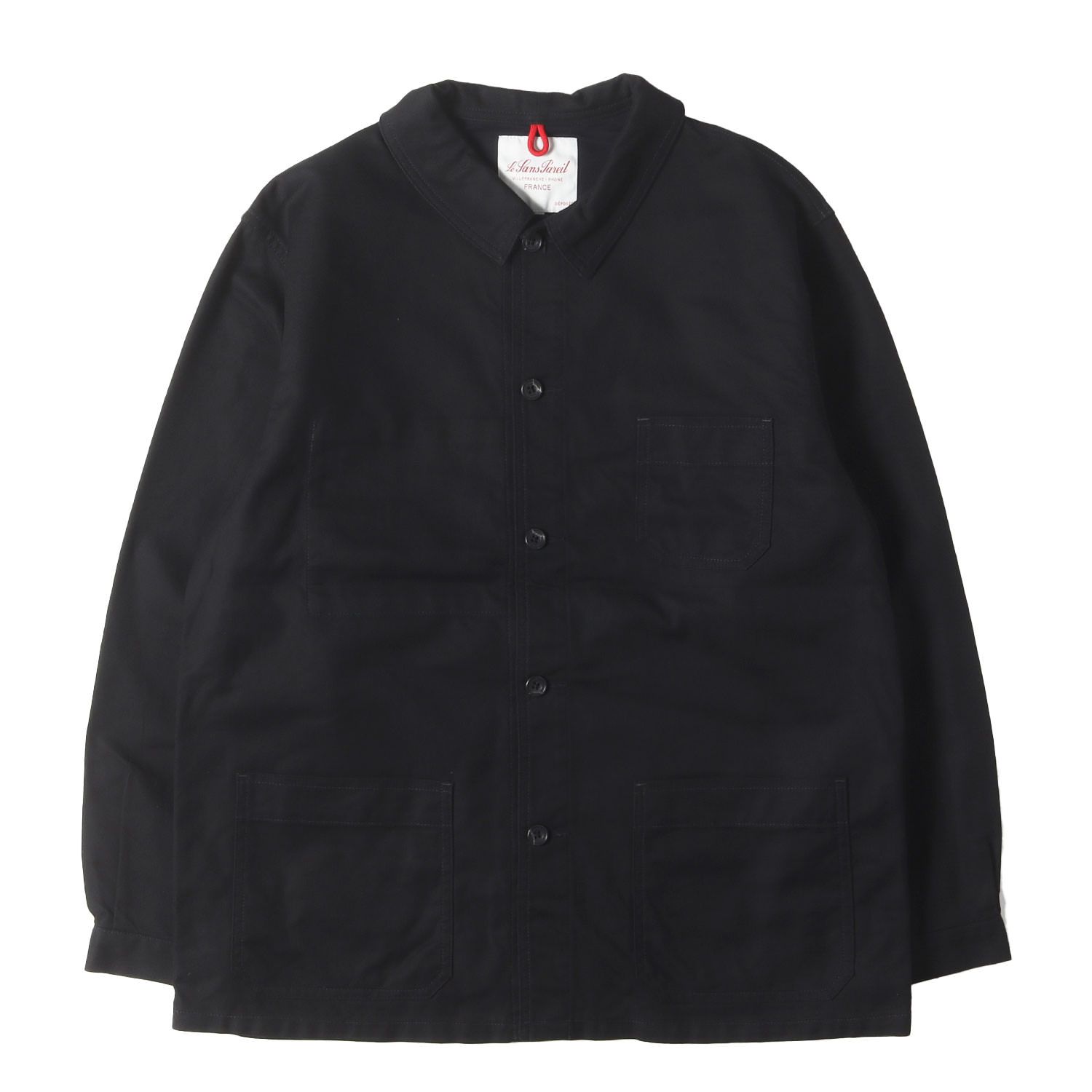 Le Sans Pareil ワークオーバーオール　frenchvintage Le Sans Pareil | ル サン パレイユ M-64 TROUSERS