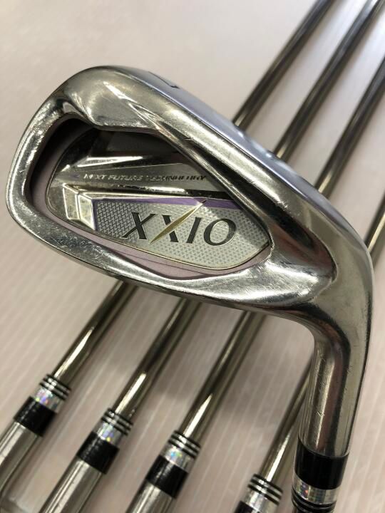 ホンマ レディース アイアン ゴルフクラブ LB-606 楽天市場】【訳あり