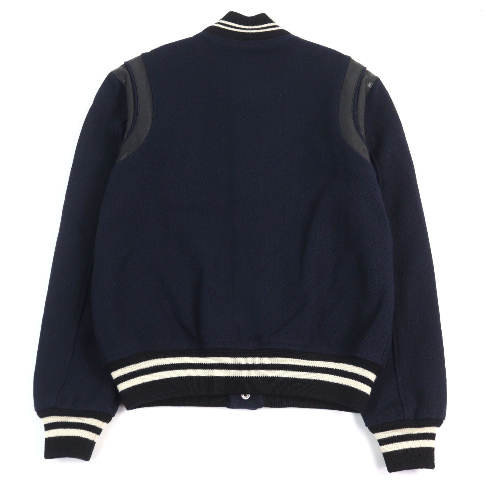 正規品 サンローラン テディジャケット ハンガー付き