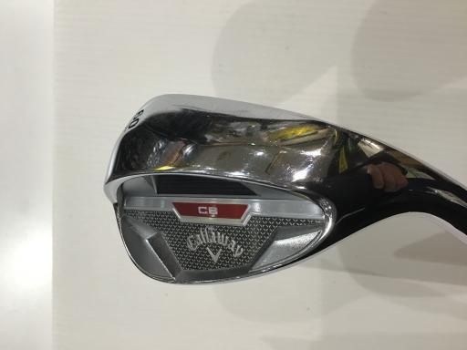 中古】 キャロウェイ Callaway CB(2023) 60°/12° ウェッジ WG NS 中古】 キャロウェイ Callaway CB(2023) 60°/12° ウェッジ WG NS