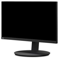 2営業日で発送 NEC 日本電気 LCD-E224FL-BK 21.5型 3辺狭額縁VAワイド液晶ディスプレイ スピーカー搭載 DisplayPort1.2 HDMI USB タイプC LAN ブラック系