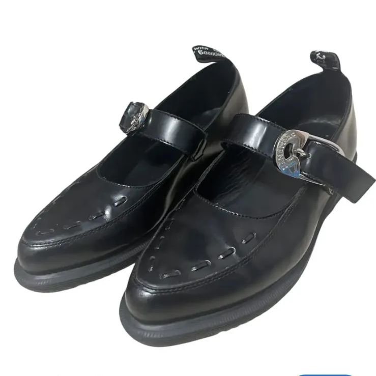 Dr. Martens/ドクターマーチン MAYBOLE メリージェーン　UK4 MAYBOLE メリージェーン シューズ