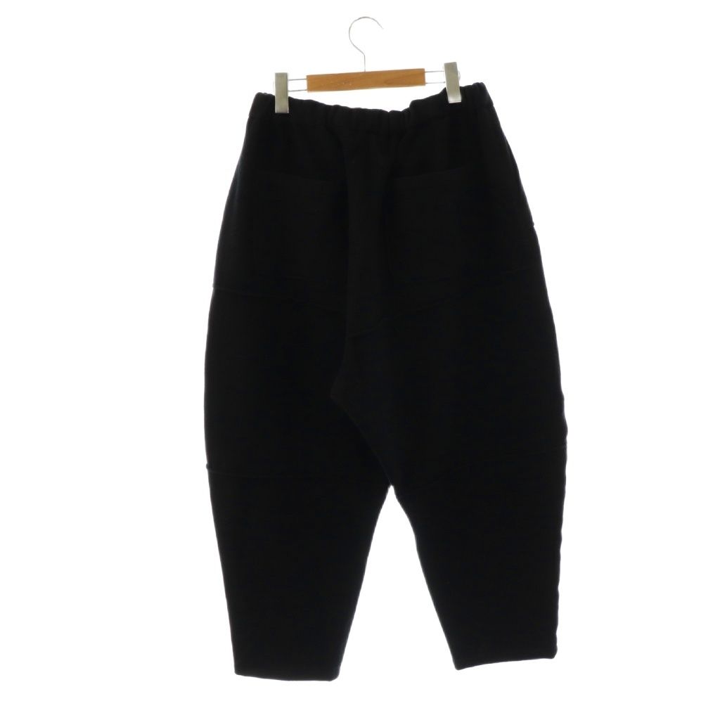 美品/Y-3/サルエルパンツ/S/wool/BLACK 2025年最新】Y-3 メンズ サルエルパンツの人気アイテム - メルカリ