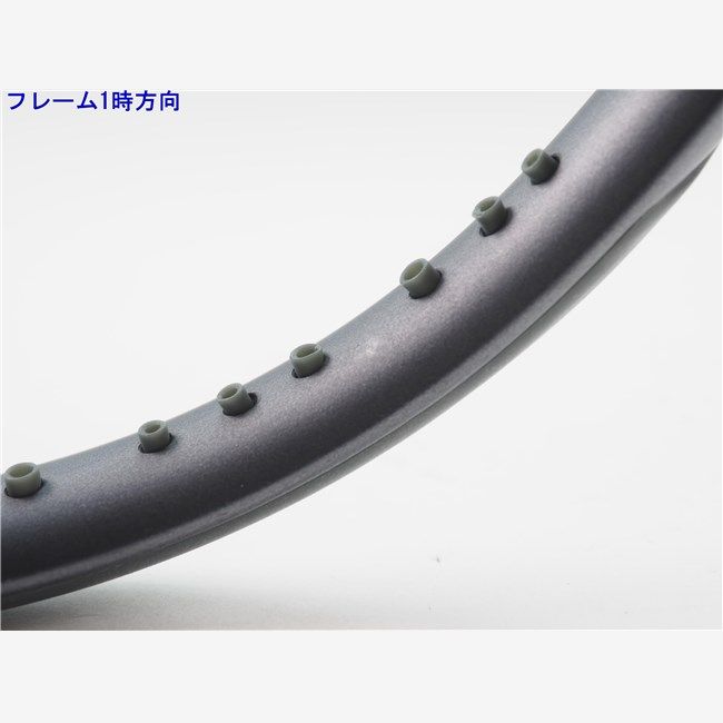 中古 テニスラケット ウィルソン アールエフ 01 2024年モデル