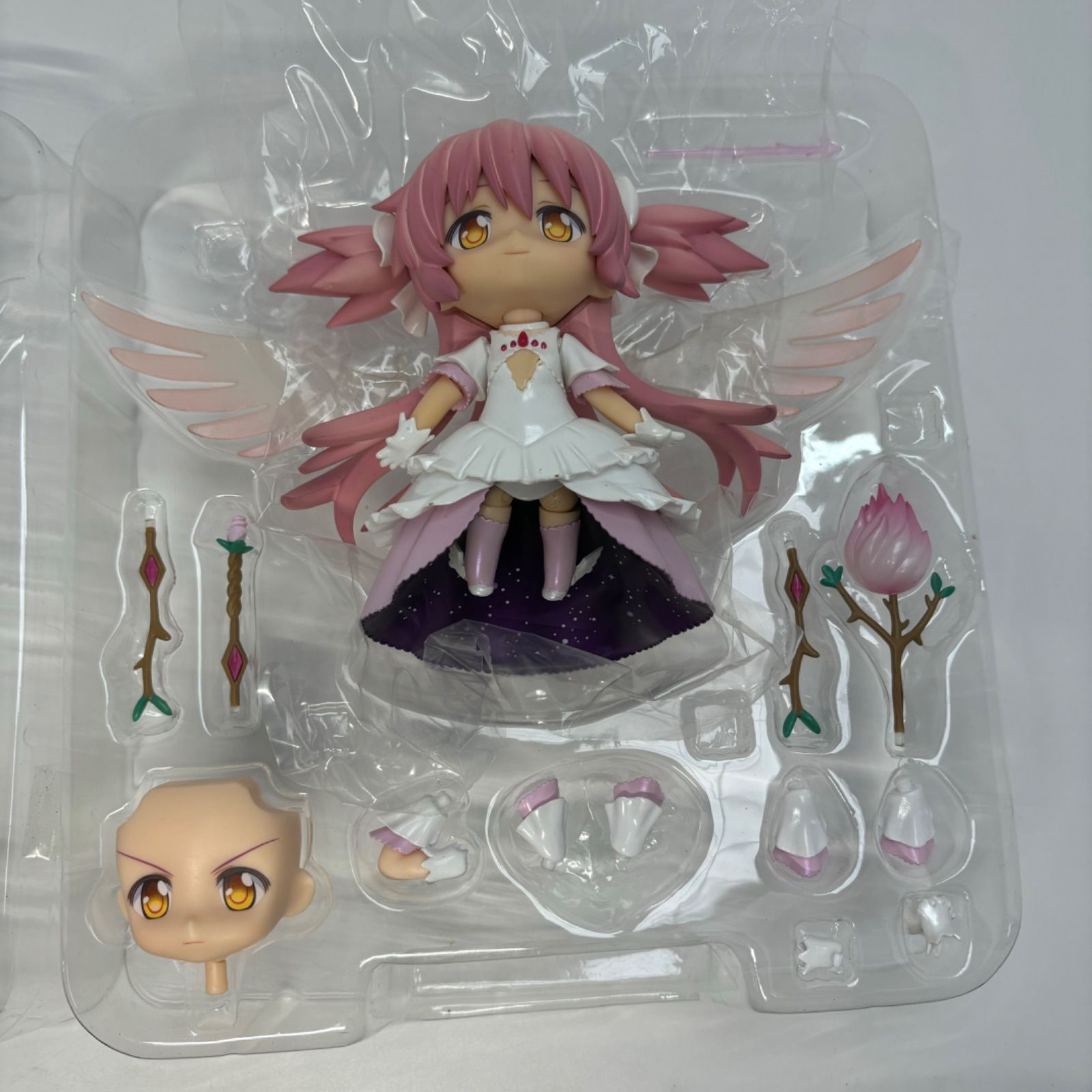 アルティメット まどか ねんどろいど 285 魔法少女まどか☆マギカ