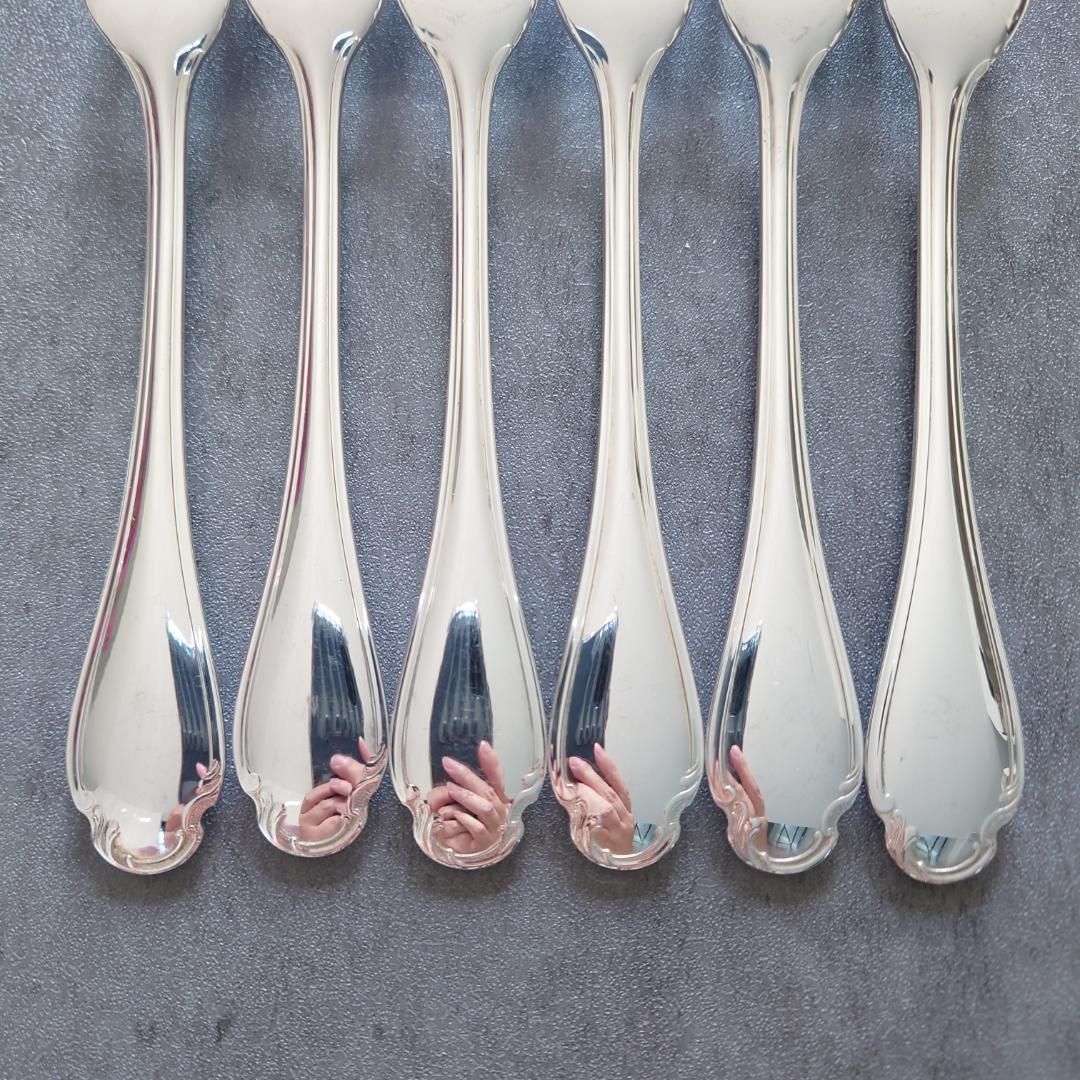 クリストフル ポンパドール