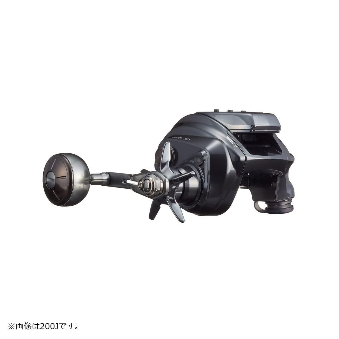 ダイワ(DAIWA) 電動リール シーボーグ(SEABORG) 200J L 右 左ハンドル